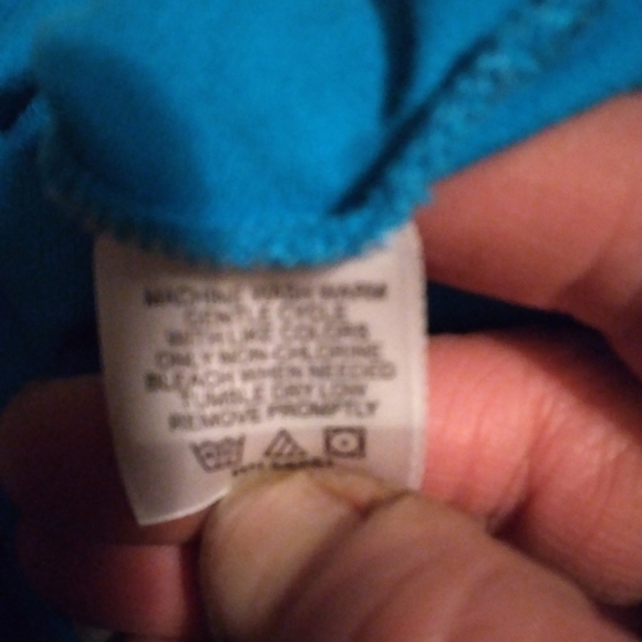 Bundle ( 2)  toddler girls tops - Picture 2 of 6